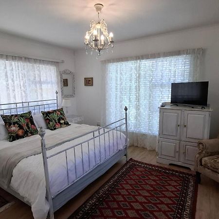 Belle Vue Guesthouse Германус Екстер'єр фото