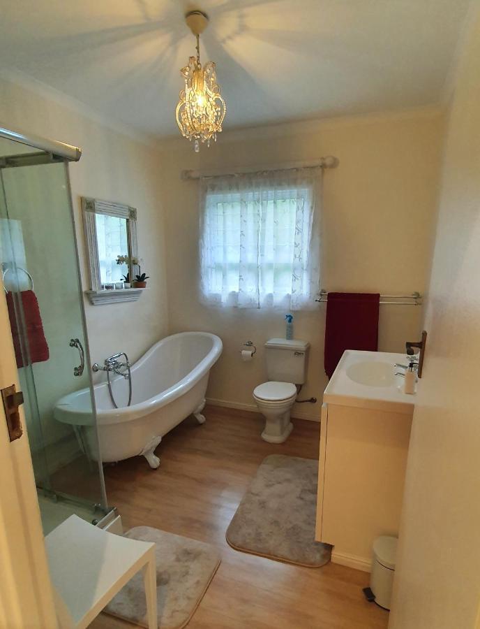 Belle Vue Guesthouse Германус Екстер'єр фото