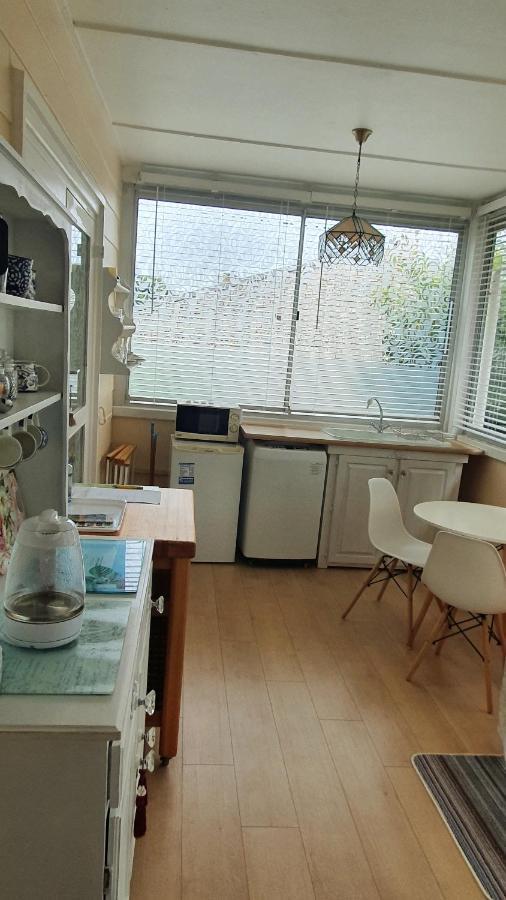 Belle Vue Guesthouse Германус Екстер'єр фото