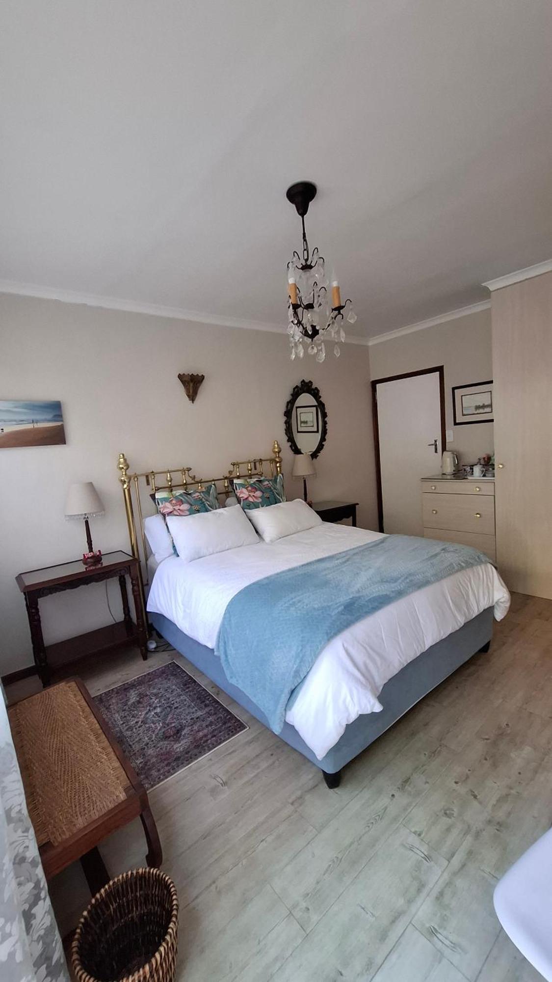 Belle Vue Guesthouse Германус Екстер'єр фото