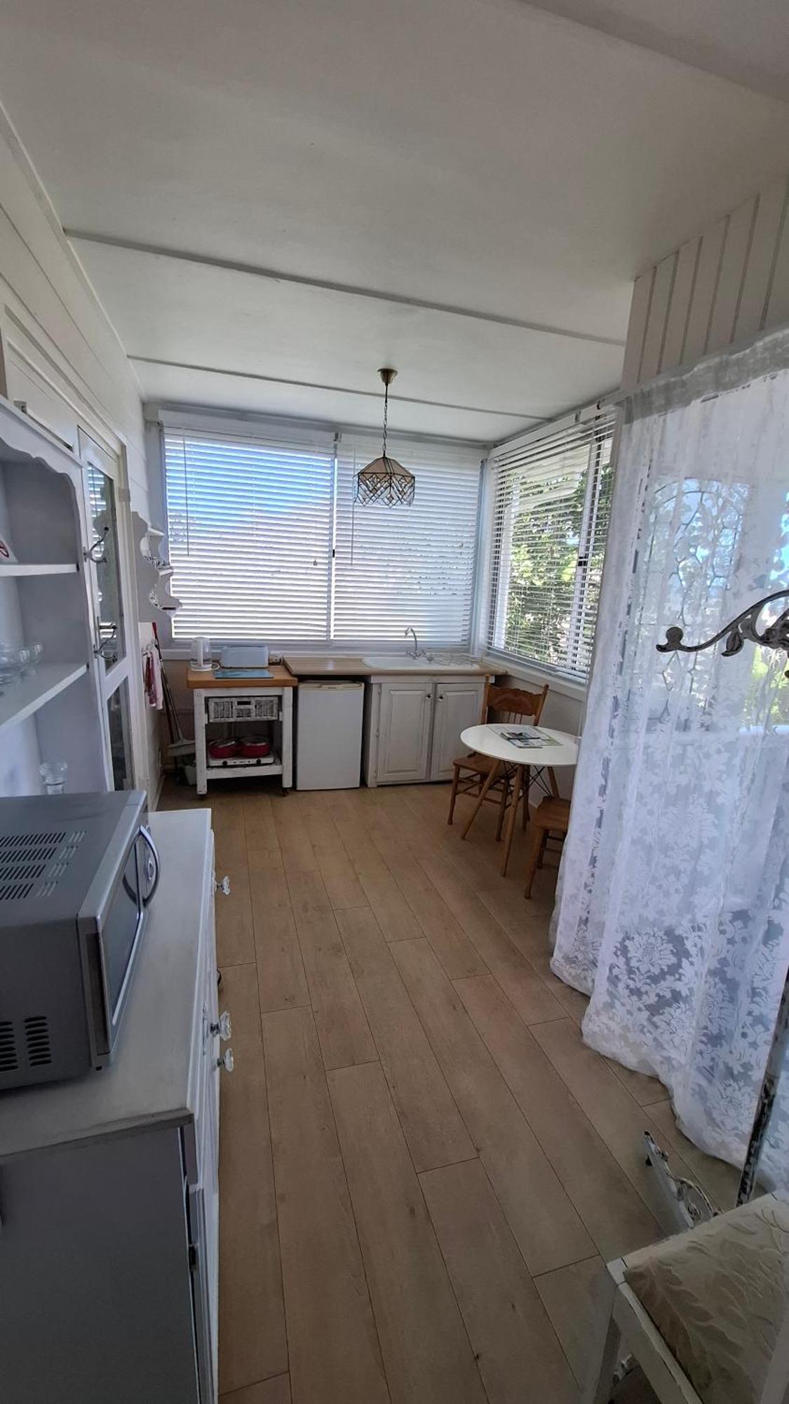 Belle Vue Guesthouse Германус Екстер'єр фото