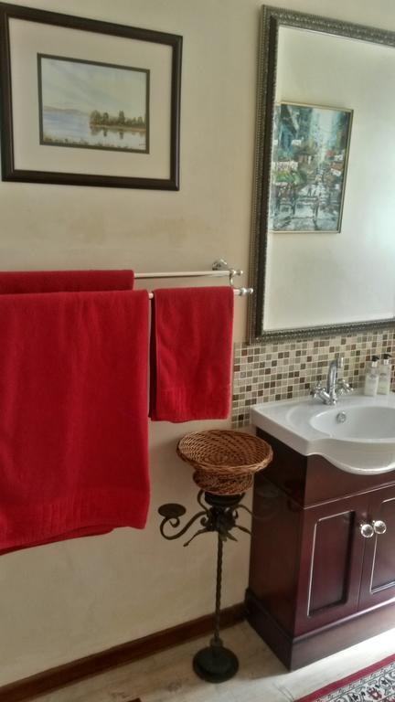 Belle Vue Guesthouse Германус Екстер'єр фото