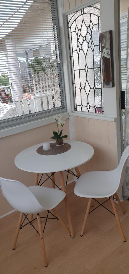 Belle Vue Guesthouse Германус Екстер'єр фото